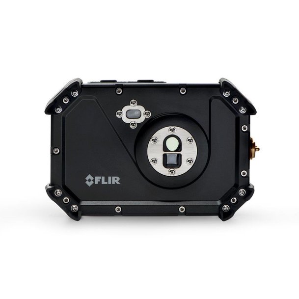 Teledyne FLIR launches compact thermal camera for use in hot working zones 